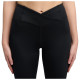 Reebok Γυναικείο κολάν Train High Rise Bootcut Leggings